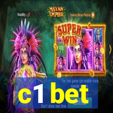 c1 bet