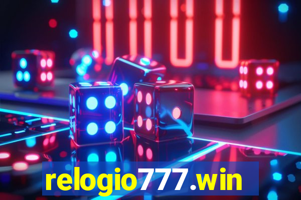 relogio777.win