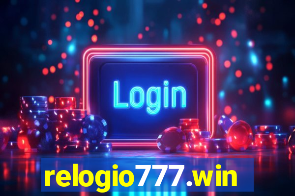 relogio777.win