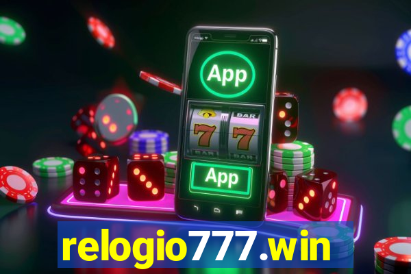 relogio777.win