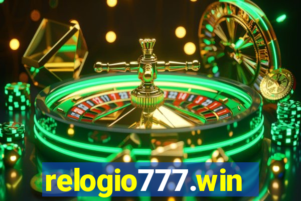 relogio777.win