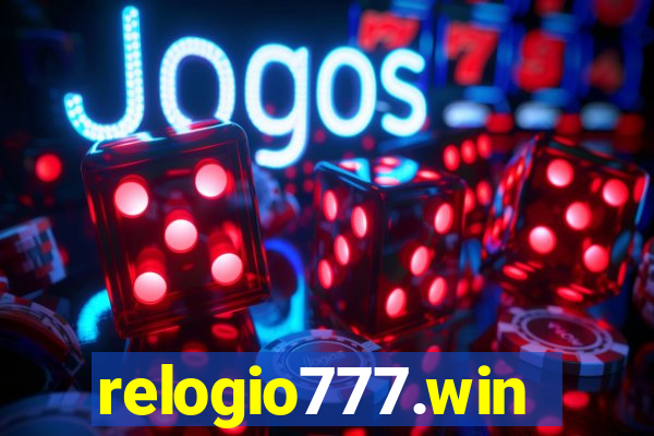 relogio777.win