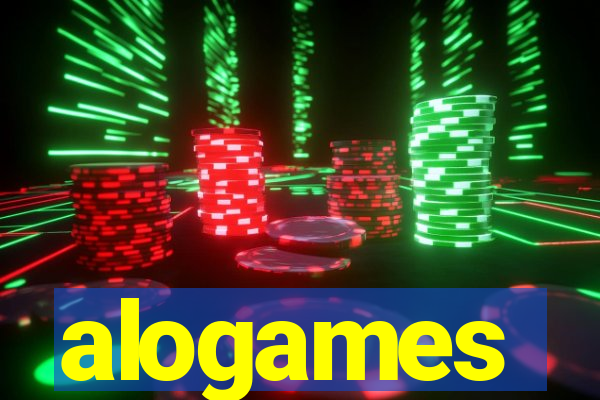 alogames