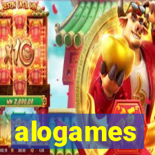 alogames