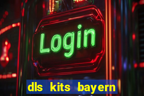 dls kits bayern munich 2023