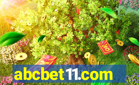 abcbet11.com