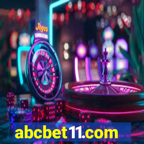 abcbet11.com