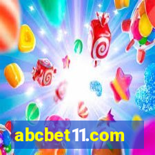 abcbet11.com