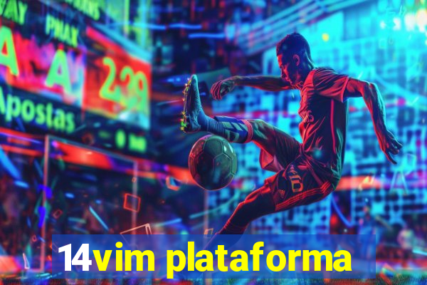 14vim plataforma