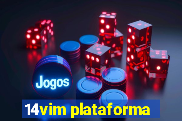 14vim plataforma