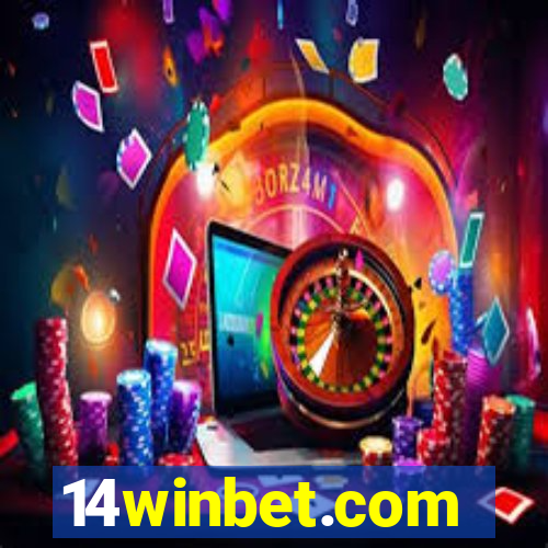 14winbet.com