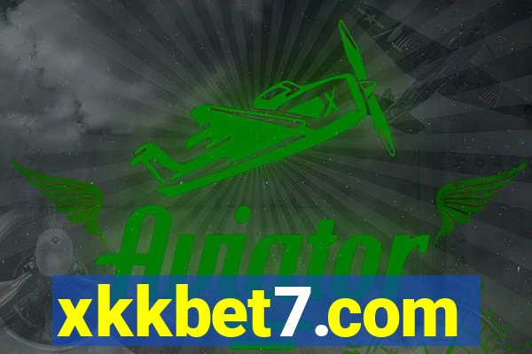 xkkbet7.com