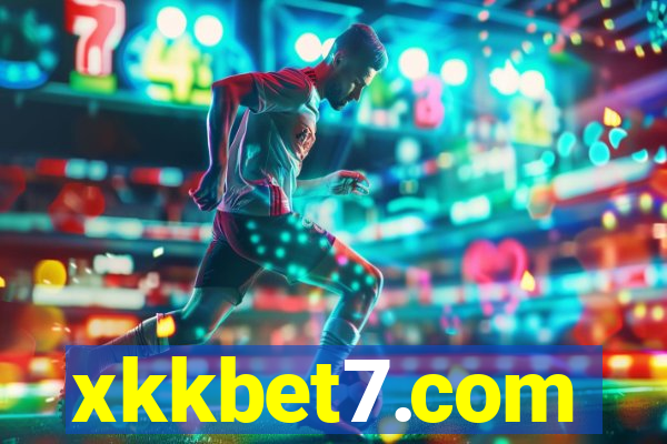 xkkbet7.com