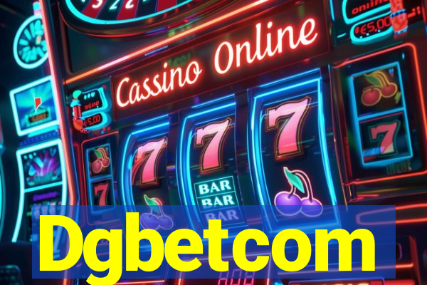 Dgbetcom