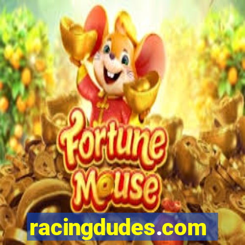 racingdudes.com