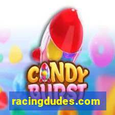 racingdudes.com