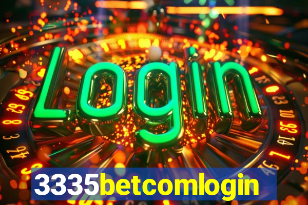 3335betcomlogin