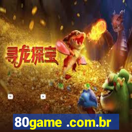 80game .com.br