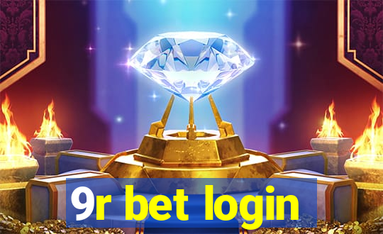 9r bet login