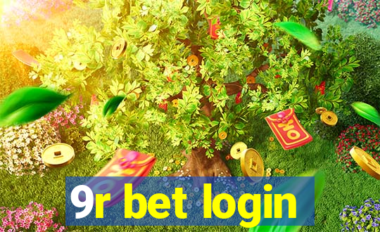 9r bet login