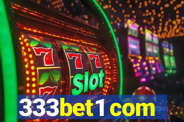 333bet1 com