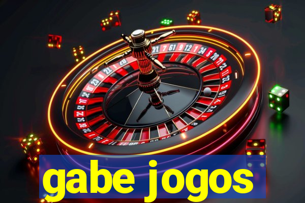 gabe jogos