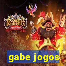 gabe jogos