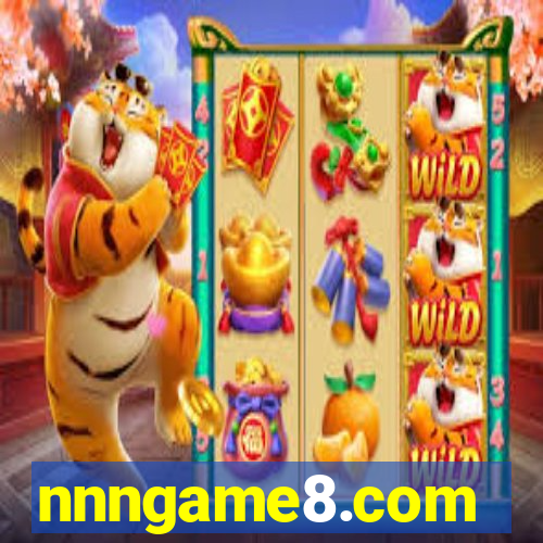 nnngame8.com