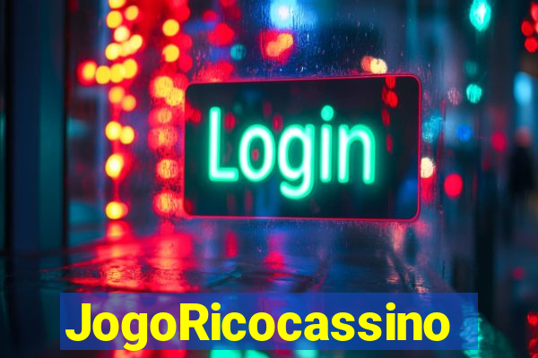 JogoRicocassino