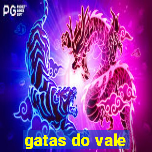 gatas do vale