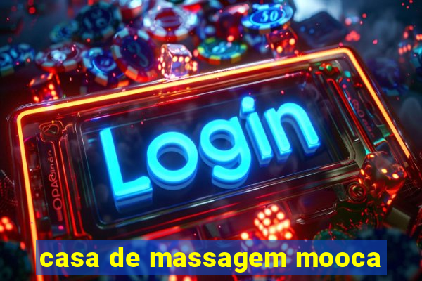 casa de massagem mooca