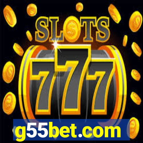 g55bet.com