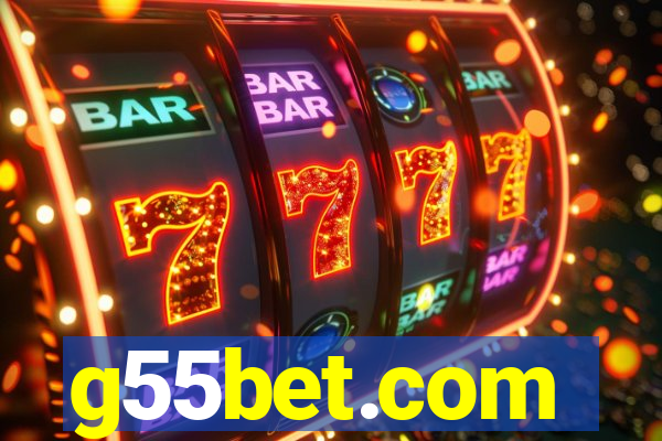 g55bet.com