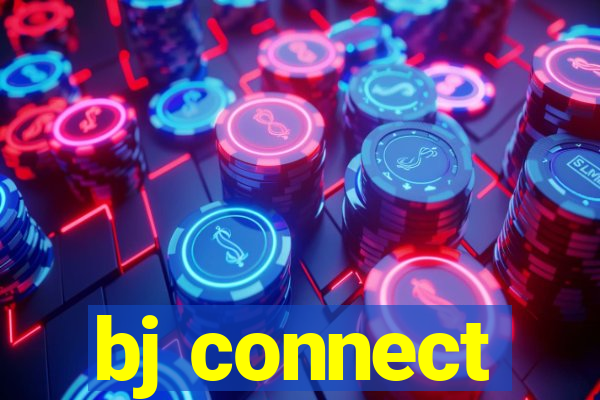 bj connect