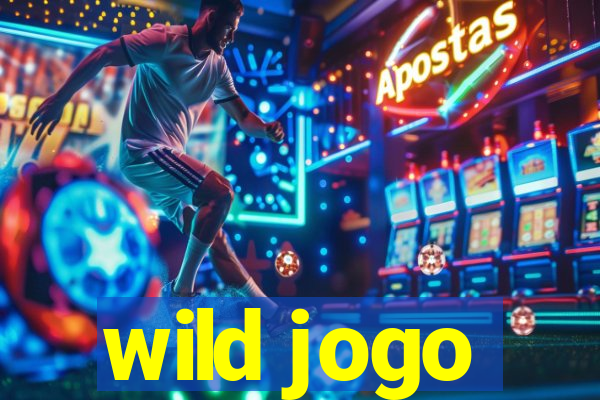 wild jogo