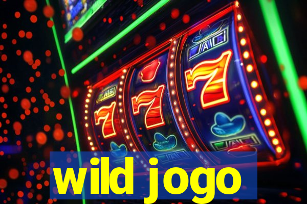 wild jogo