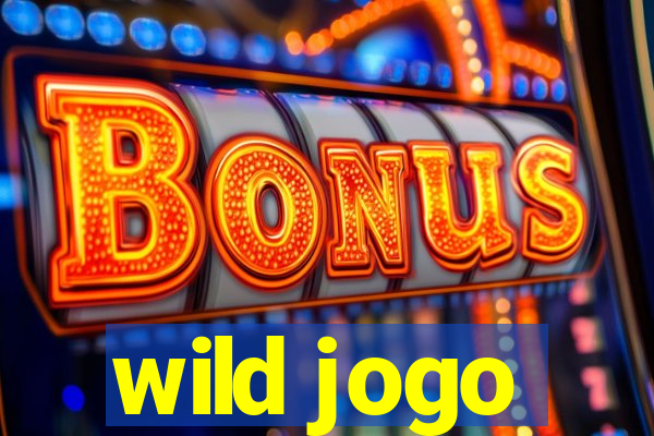 wild jogo