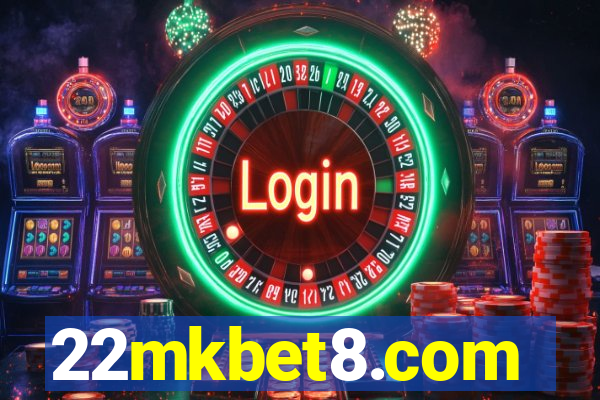 22mkbet8.com