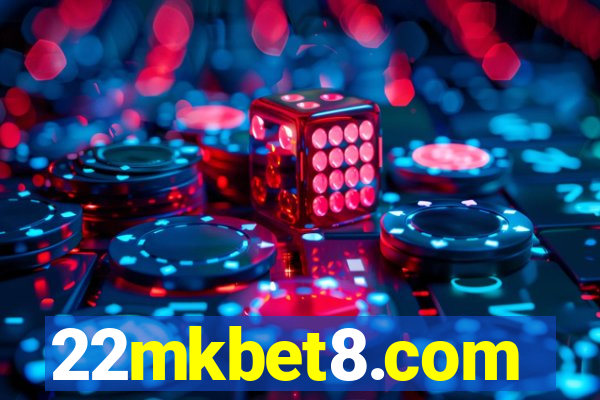 22mkbet8.com