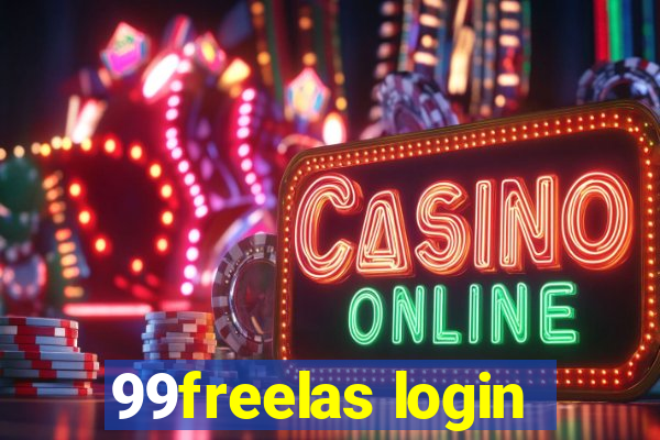 99freelas login