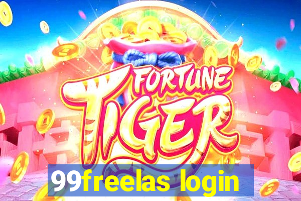 99freelas login