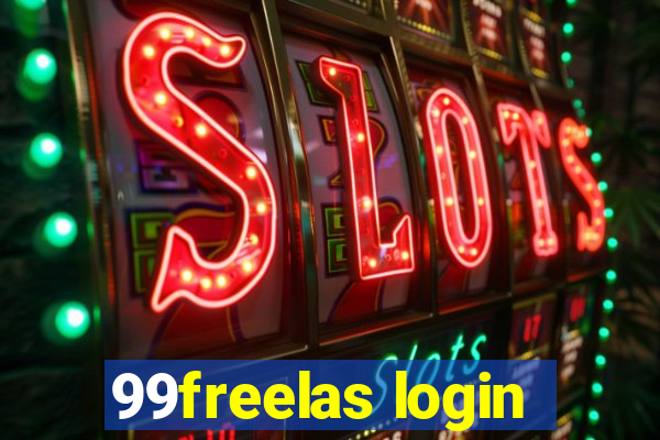 99freelas login