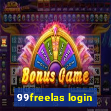 99freelas login