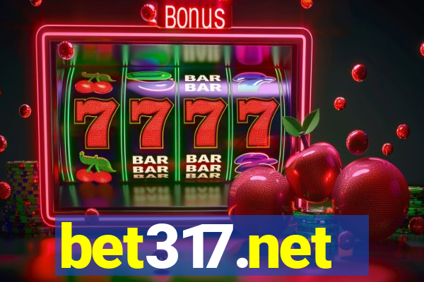 bet317.net