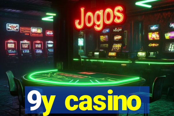 9y casino