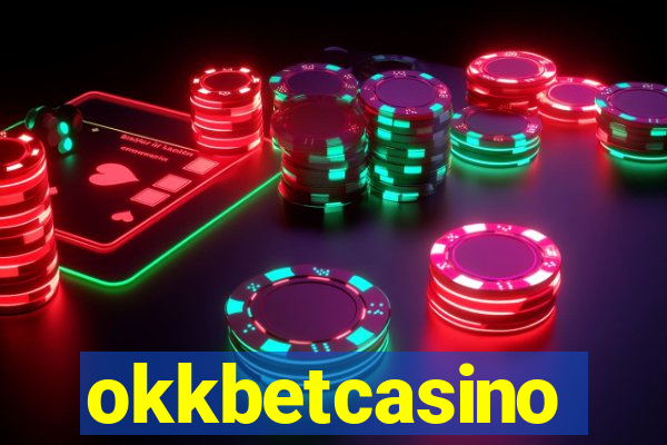 okkbetcasino