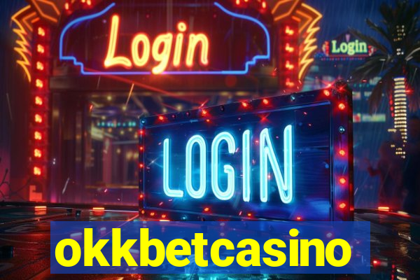 okkbetcasino