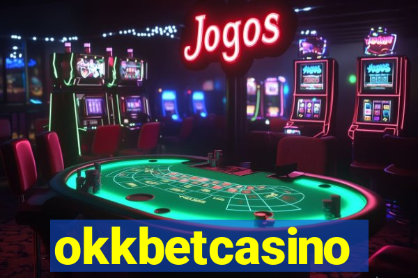 okkbetcasino