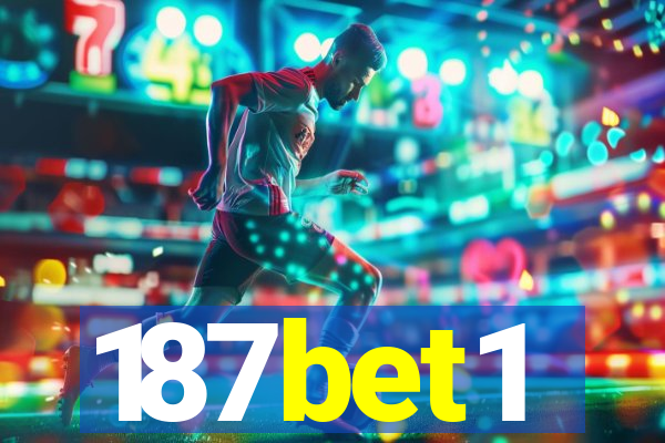 187bet1