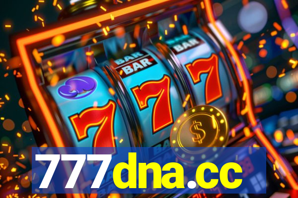 777dna.cc